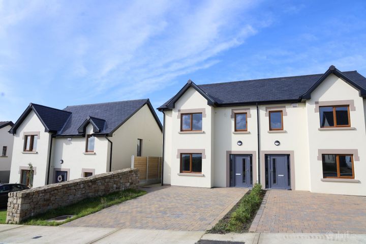 54 Ard Aoibhinn, Innishannon, Innishannon, Co. Cork