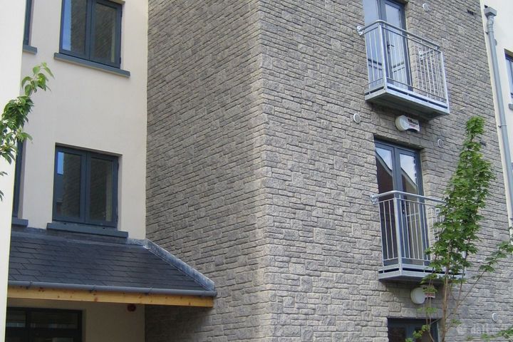 Apartment 16, Nicholas Court, Nicholas Street, Dundalk, Co. Louth