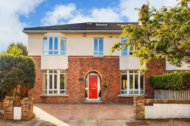 88 Carysfort Park, Blackrock, Co Dublin, Dublin