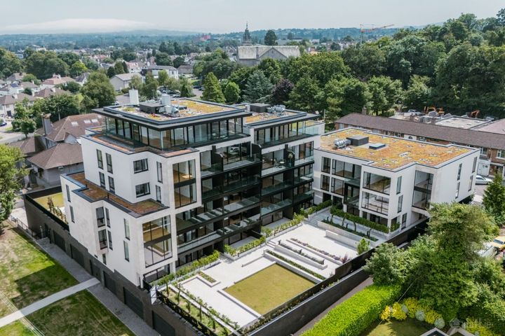 The Pinnacle, Mount Merrion, Co. Dublin