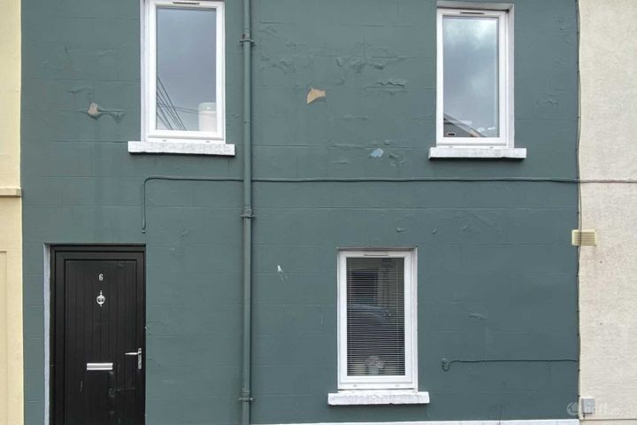 6 Saint Josephs Street, Limerick, Co. Limerick, V94AN8Y