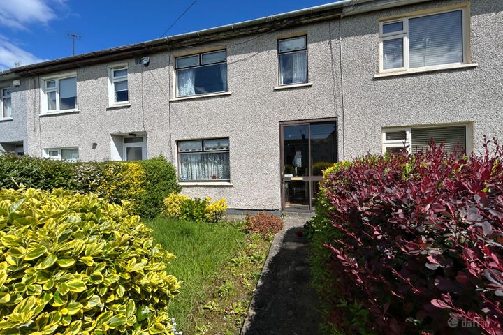 114 Rathmullan Park, Drogheda, Drogheda, Co. Louth, A92XEN0