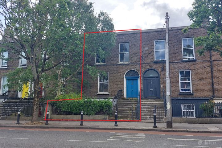 6 Seville Place, Dublin 1, D01C6X2