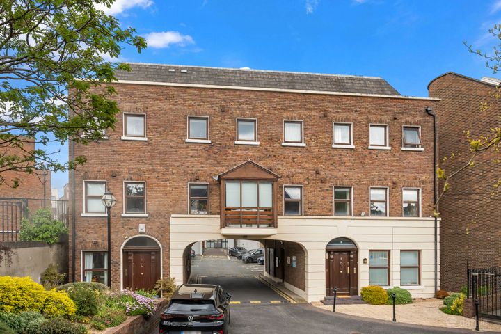 Apartment 6, 31-32 Windsor Court, Dublin 2, D02HC83