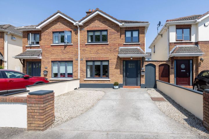 261 Collinswood, Collins Avenue, Beaumont, Dublin 9, D09R5C3