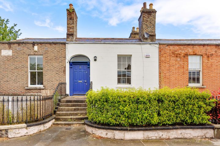2 Pleasants Street, Dublin 8