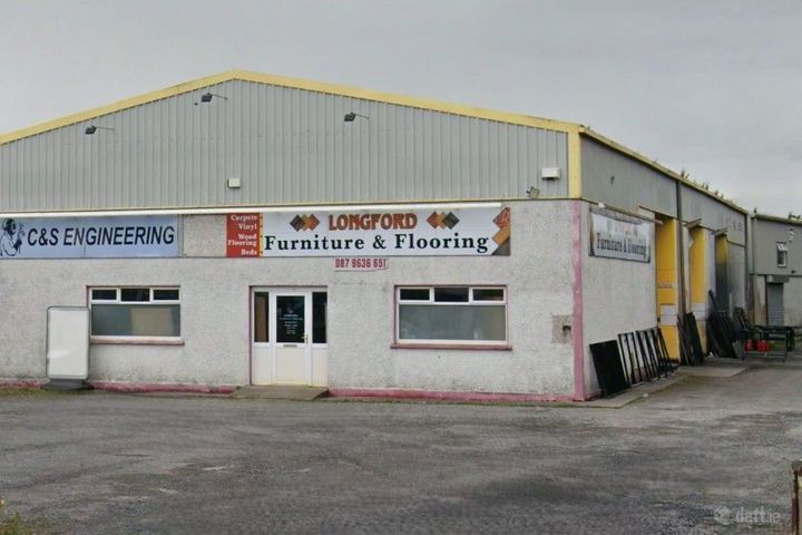 Commercial Units Athlone Road, Longford Town, Co. Longford, N39AD90
