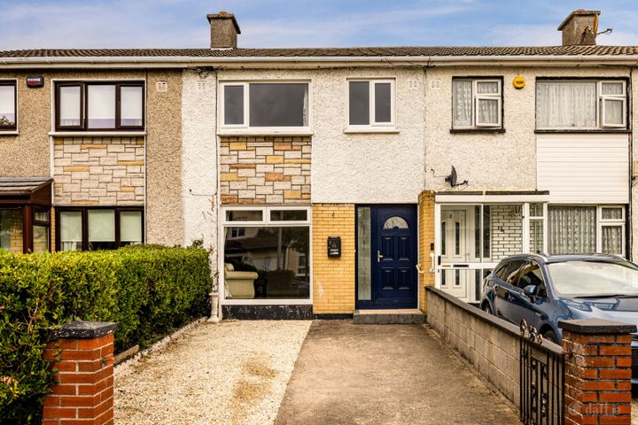 5 Oaklands Avenue, Swords, Co. Dublin, K67R667