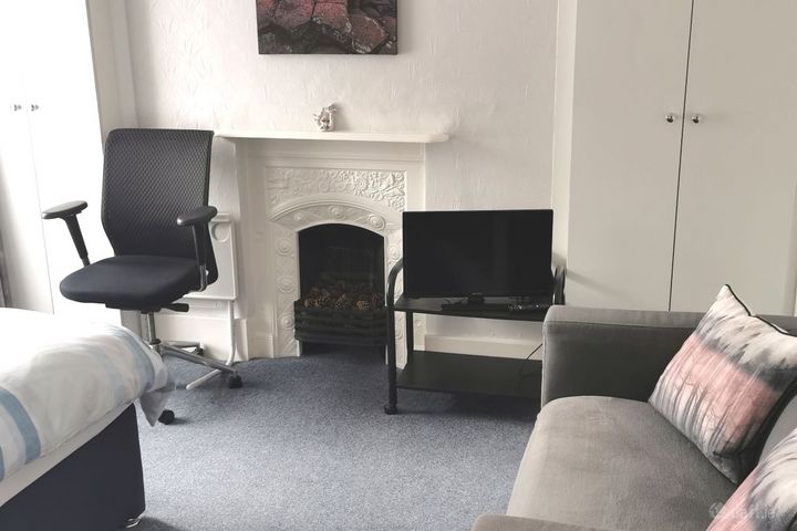 Lennox Place, Portobello, Dublin 8