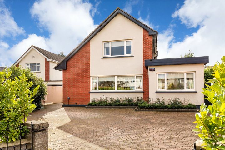 2 Oak Lawn, Castleknock, Dublin 15, Dublin 15, Dublin