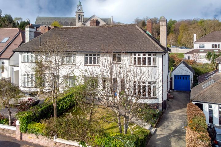 71 The Rise, Mount Merrion, Blackrock, Dublin
