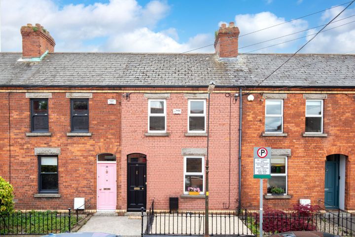 31 Brookfield Road, Dublin 8, Kilmainham, Co. Dublin, D08V6PX