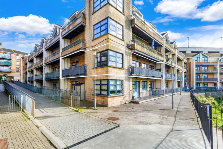 Apartment 21, Killegland Meadows, Killegland Street, Ashbourne, Co. Meath, A84R968