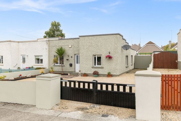 5 Clonattin Road, Gorey, Co. Wexford, Y25KW90