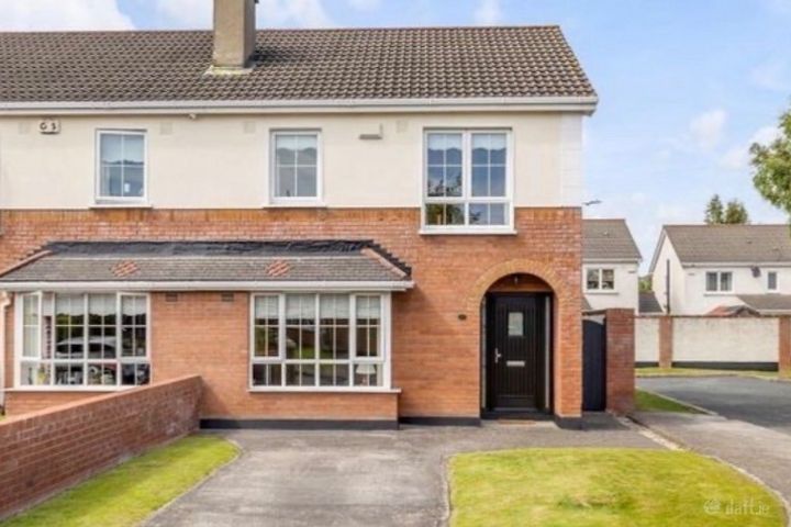 Oldbridge View, Lucan, Co. Dublin, Lucan, Co. Dublin