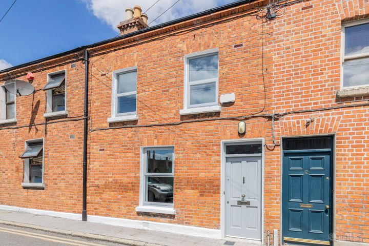 11 Saint Alphonsus' Avenue, Dublin 9, Drumcondra, Dublin 9, D09H920