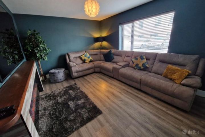 2 Saint Anthony's Mews, Douglas West, Douglas, Cor, Douglas, Co. Cork