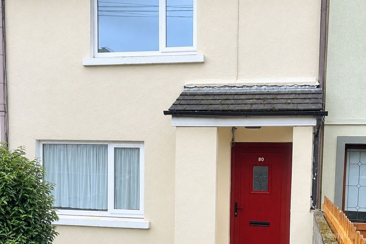80 O'Dwyer Villas, Thomondgate, Thomondgate, Co. Limerick