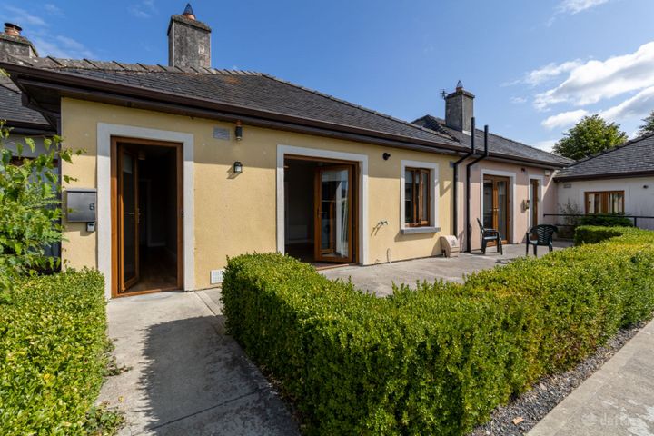 6 Waters Edge, Ballyleague, Lanesborough, Co. Roscommon, N39ED88