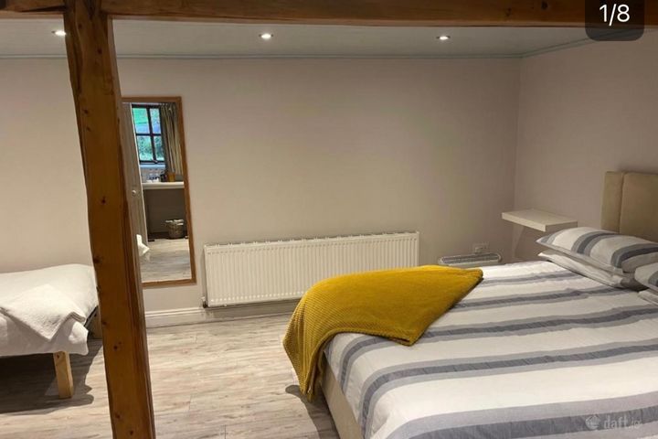 New Ross/The Rower, Co. Kilkenny, The Rower, Co. Kilkenny