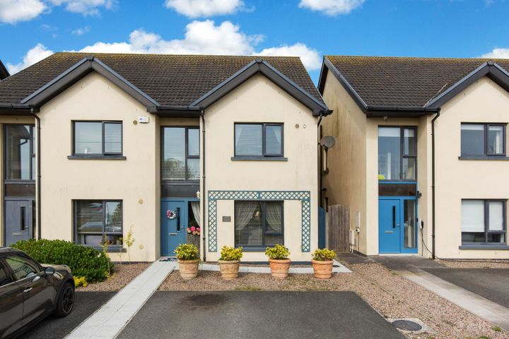 67 Cois Na Mara, Bettystown, Co. Meath, A92T2NY