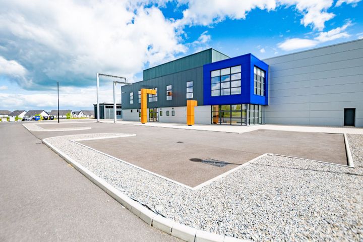 National Science Park, Dublin Road, Mullingar, Co. Westmeath