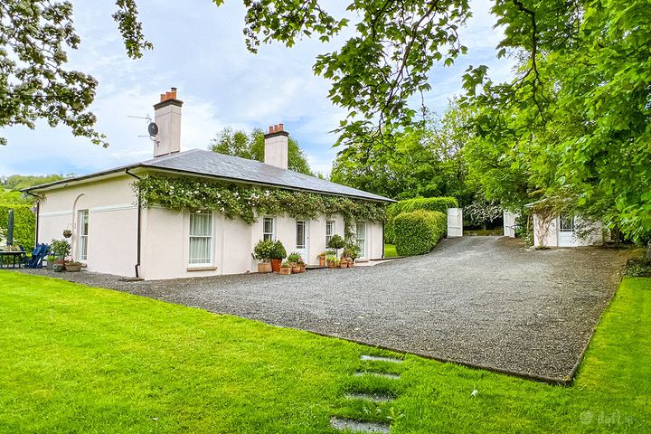 Brownsbarn Lodge, Brownsbarn, Thomastown, Co Kilkenny, R95X2C0