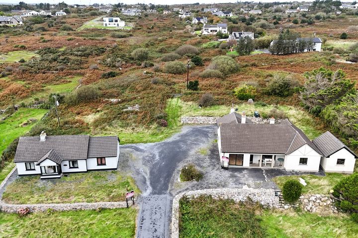 Green Lane, Forramoyle East, Barna, Co. Galway, H91 FN0P