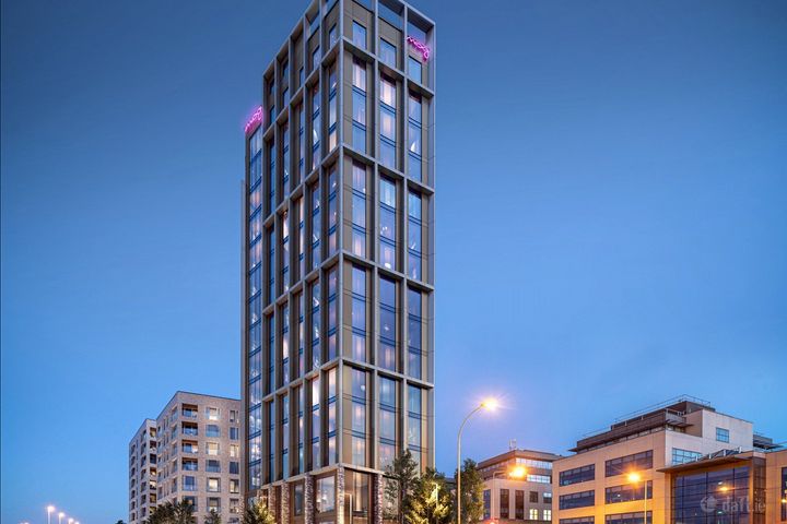 East Wharf Retail Unit