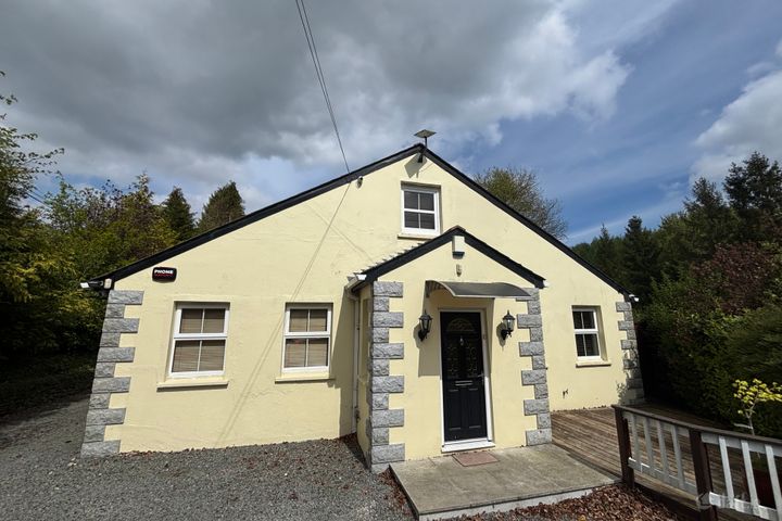 Three Wells Cottage, Macreddin Road, Aughrim Upper, Aughrim, Co Wicklow, Y14YN73