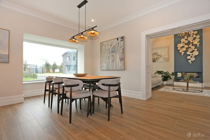 Dun na Coille, Sixmilebridge, Co Clare