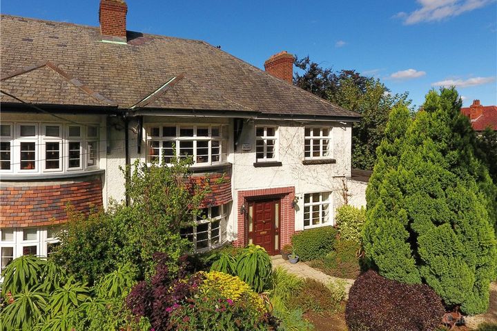 2 Rathdown Crescent, Terenure, Dublin 6w, Dublin