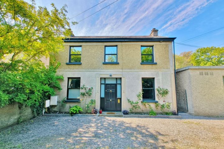 Saint Brendan's, Harbour Road, Dalkey, Co. Dublin