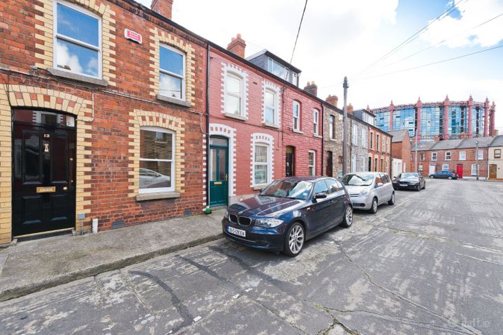 13 Ormeau Street, Dublin 4, Grand Canal Dock, Dublin 4