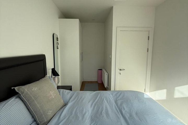 Coopers Cross Residences, Mayor Street Upper, Dubl, Dublin 1