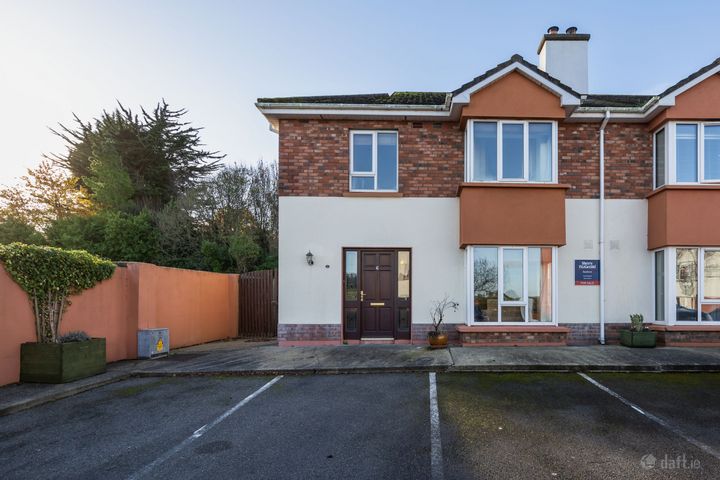 6 Redmond Cove, Redmond Road, Wexford Town, Wexford, Y35R8P4