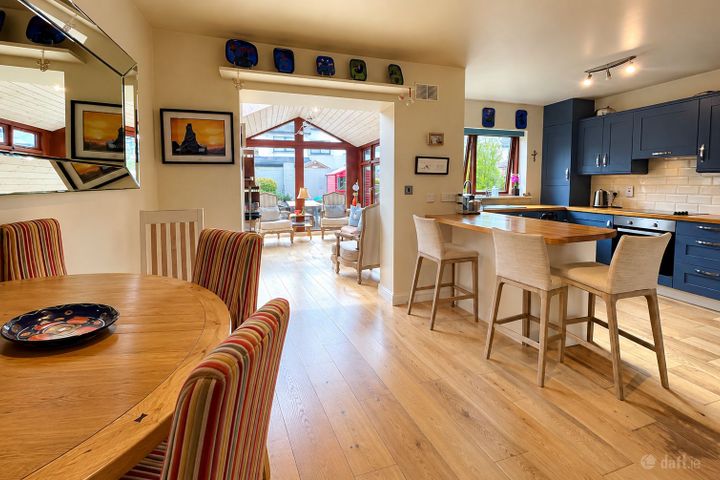 10 Cluain Dara, Leixlip, Leixlip, Co. Kildare, W23K5C7