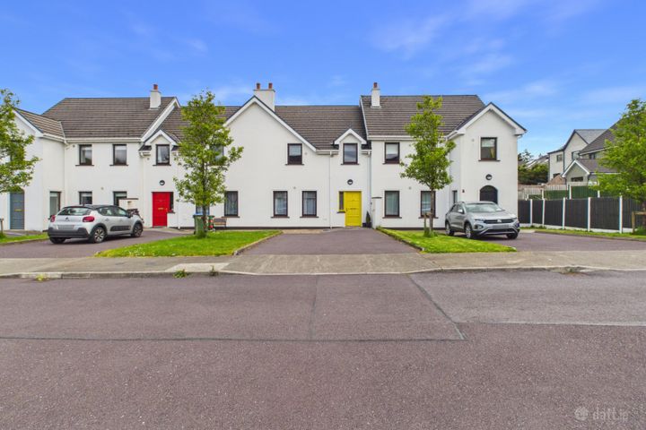 12 Ard An Oir, Sneem, Co Kerry, V93CK7R