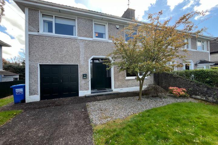 Fatima, Bishopstown Road, Wilton, Co. Cork, T12Y9NT