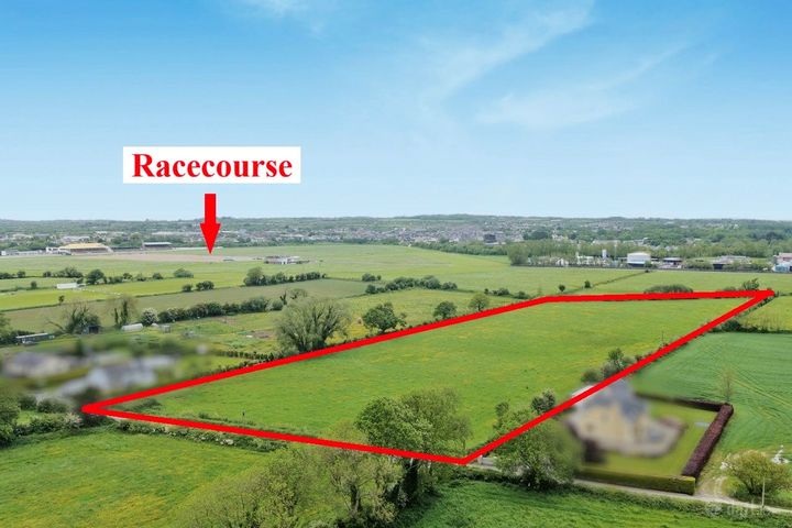 (LOT 1) 7.9 Acres at Tanavalla , Listowel, Co. Kerry