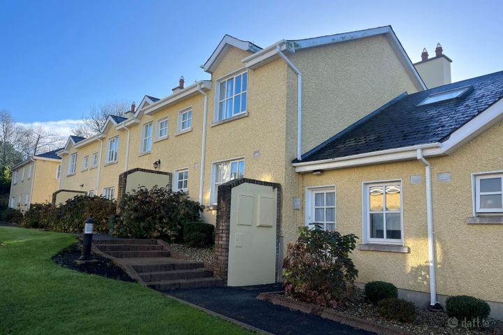 8 Bolton Mews, Faithlegg, Faithlegg, Co. Waterford, X91E429