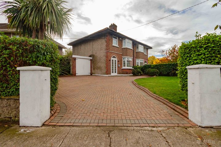 85 Drimnagh Rd, Drimnagh, Dublin 12, Dublin 12, Dublin