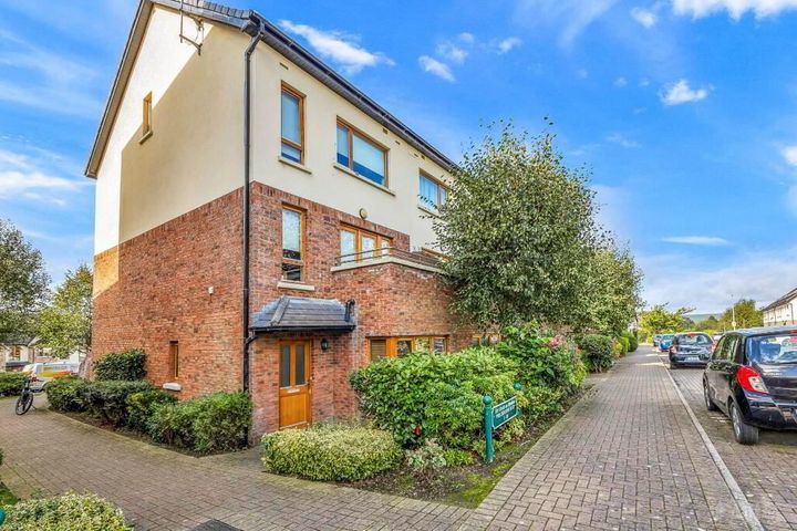 1 Millbourne Rise, Ashbourne, Ashbourne, Co. Meath