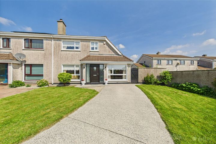 24 Kenure Court, Powerscourt, Waterford, Waterford