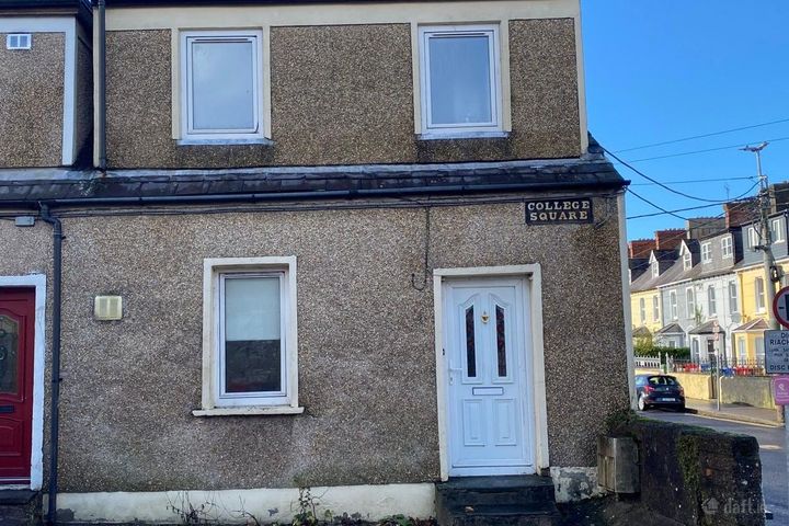 14 College Square, College Road, Cork City, T12XDX0