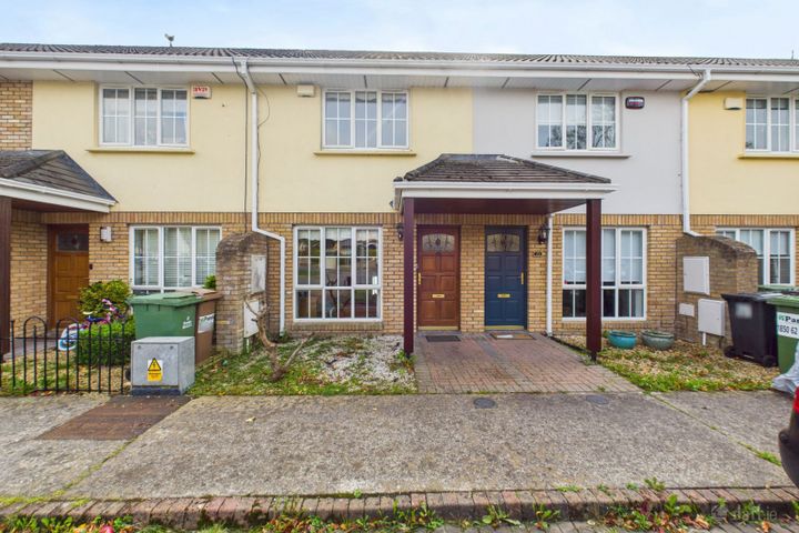 22 Dun Emer Place, Lusk, Dublin, Dublin