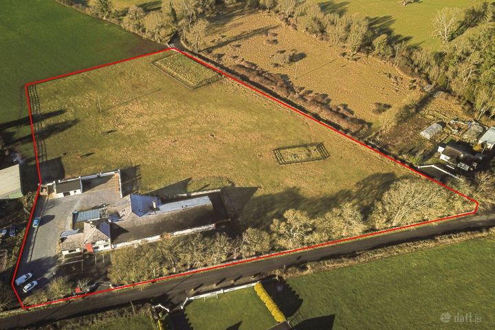 St Kierans, The Pike, Rathcabbin, Co. Tipperary