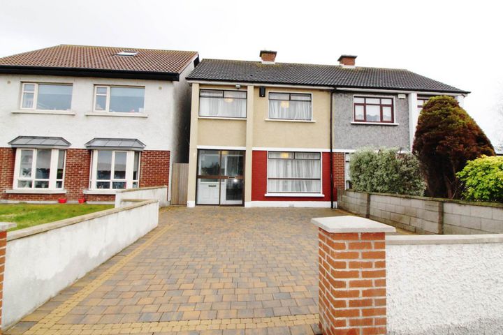 198 Kilmore Rd, Coolock, Dublin, Dublin 5, Dublin