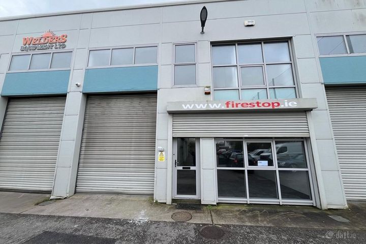 Tka Fire Stopping, Unit 6, Deanrock Business & Technology Park, Togher (Cork City), Co. Cork