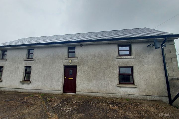 COOLMORE FARMHOUSE, Coolmore Farmhouse, Knocktopher, Co. Kilkenny